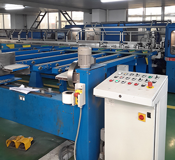 Zhongtai-Industrial Roller Doors Manufacture | Custiomized Industrial Overhedad-8