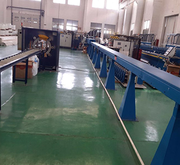 Zhongtai-Professional High Speed Doors High Speed Doors Manufacturers Manufacture-12