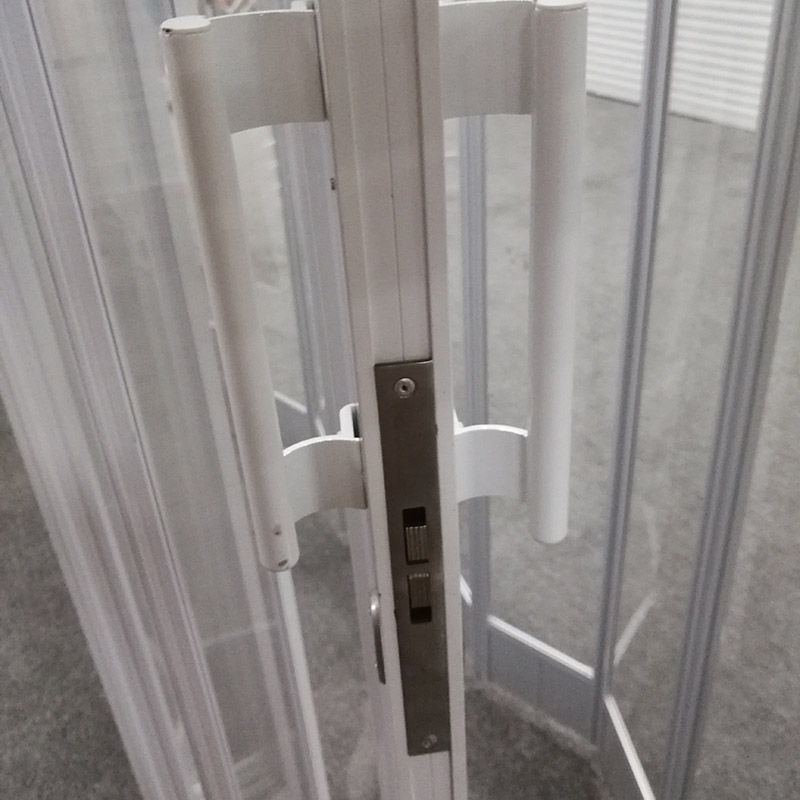 Zhongtai-Find Polycarbonate Sliding Doors Folding Door From Zhongtai Doorswindows-6