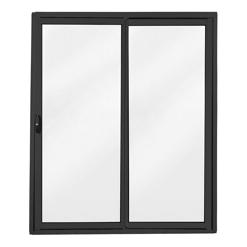 High Quality Customized Aluminum Swing Window