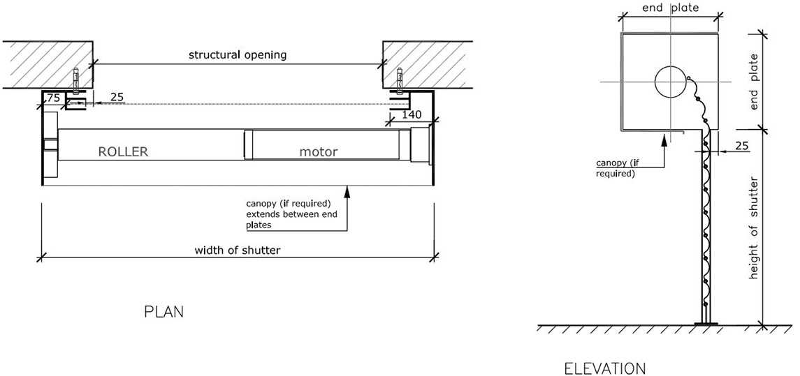 Zhongtai-Find Aluminum Roller Shutter Aluminium Shutters From Zhongtai Doorswindows-5