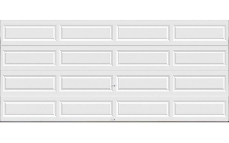 Zhongtai-High Quality Aluminium Garage Door | Best Sectional Garage- Zhongtai-1