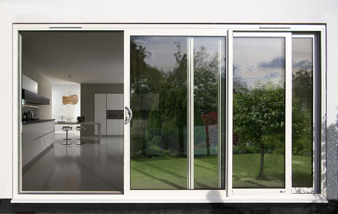 Zhongtai-Tips on maintenance of the aluminium doors and windows | News On Zhongtai Doorswindows