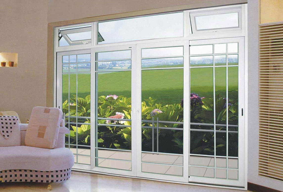 Zhongtai-Tips on maintenance of the aluminium doors and windows | News On Zhongtai Doorswindows-1