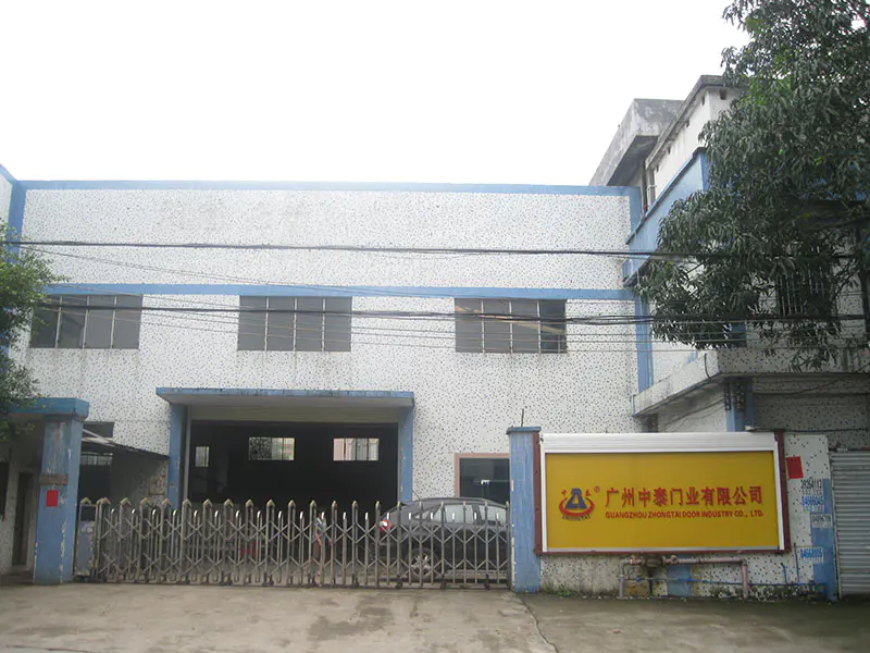 View of factory-7