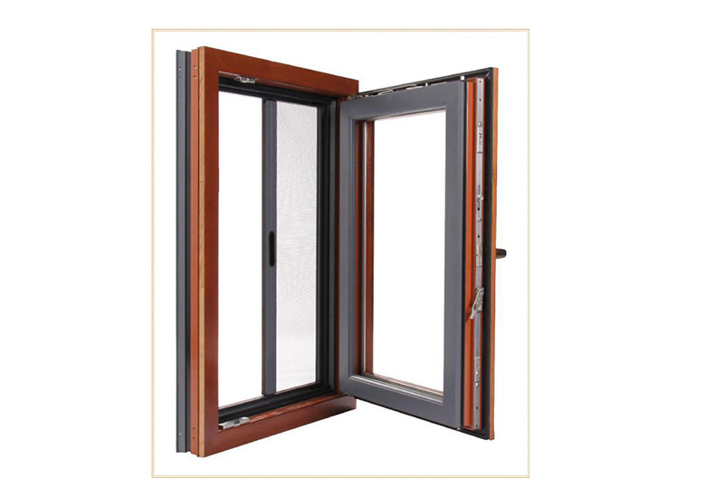 Zhongtai-Customized Aluminum Swing Window Manufacture- Zhongtai-1