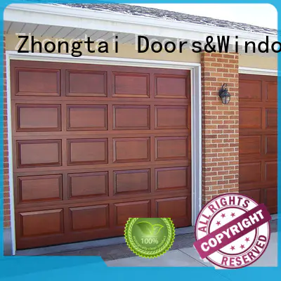 Wholesale roll up garage doors modern suppliers for warehouse