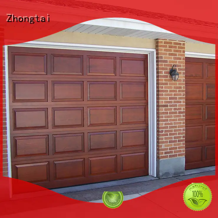 automatic roll up garage doors roller for business for house