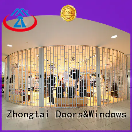 polycarbonate overhead doors commercial folding door 24 hours company