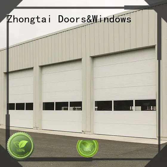 Zhongtai heat door insulation suppliers for house