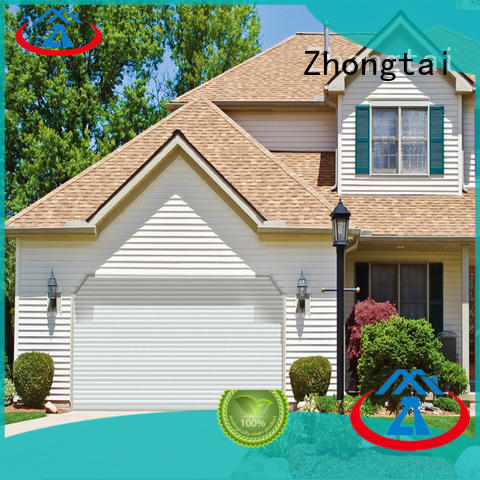 New insulated roll up garage doors layer suppliers for house