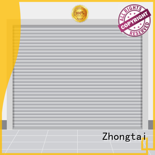 Best metal shutters quality for business for house