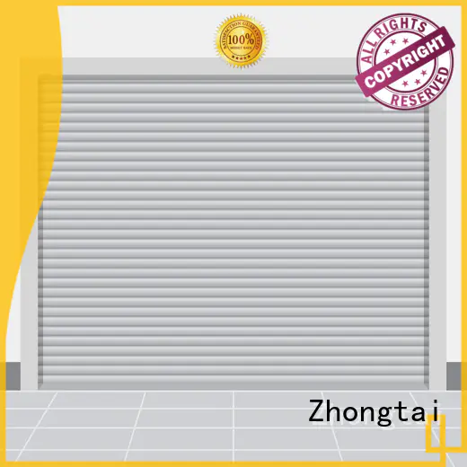Best metal shutters quality for business for house