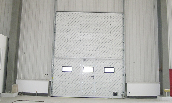 Zhongtai-Find Best Industrial Door Industrial Roller Shutter Doors From Zhongtai