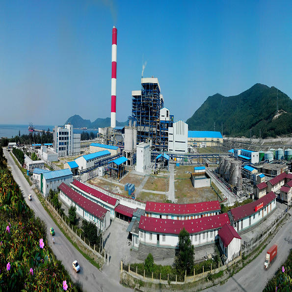Formosa Ha Tinh Steel Corporation