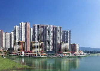 Guangzhou Vanke City