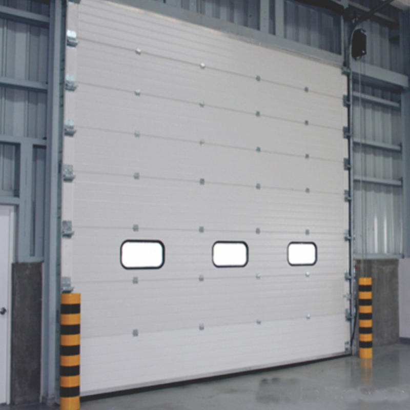 Durable Overhead Door Industrial Lifting Door