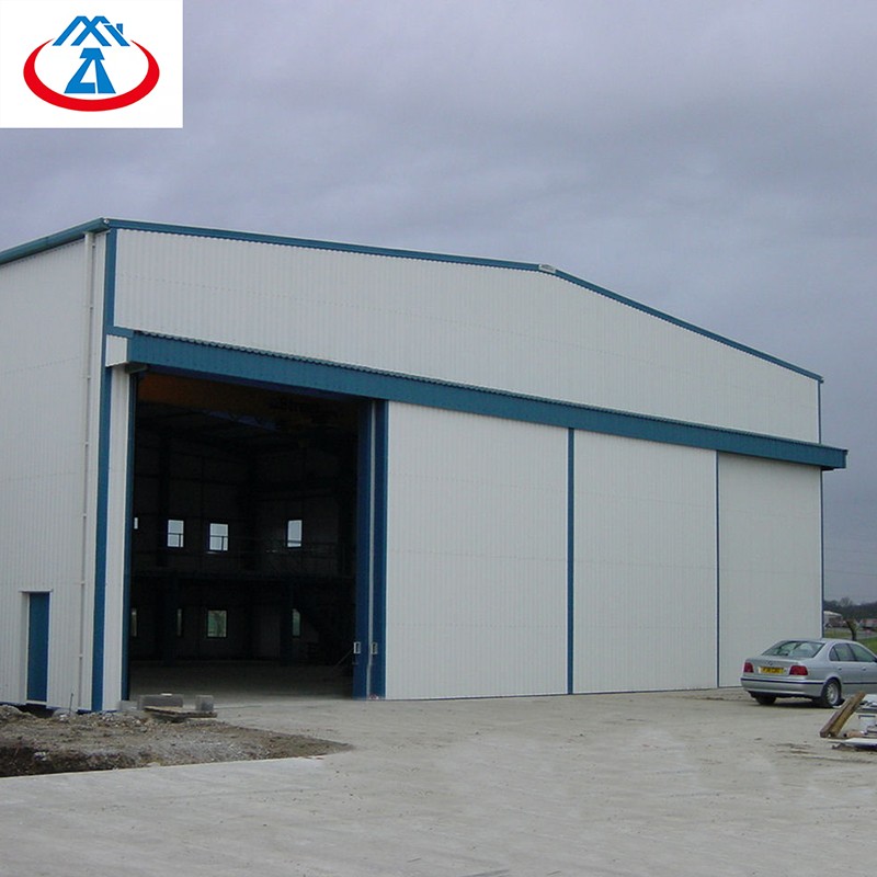 Zhongtai-Industrial Roller Doors Manufacture | Custiomized Industrial Overhedad-2