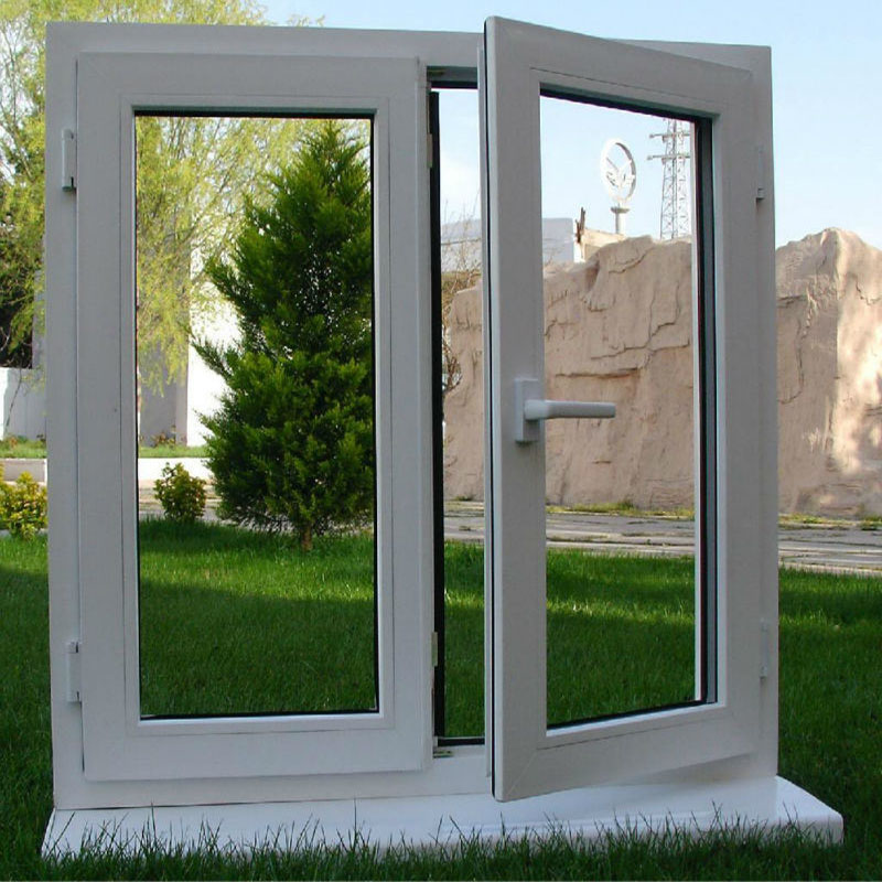 Zhongtai-Manufacturer Of Aluminium Window Frames Double Layer Thermal Insulation-1