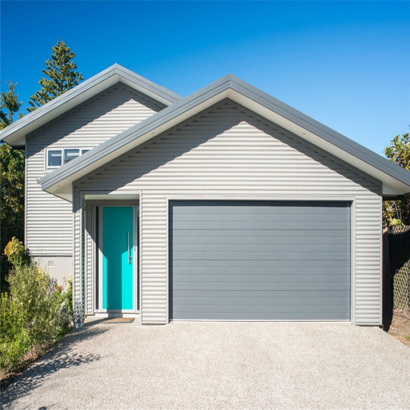 Minimalist What Is The Best Garage Door For The Money for Small Space