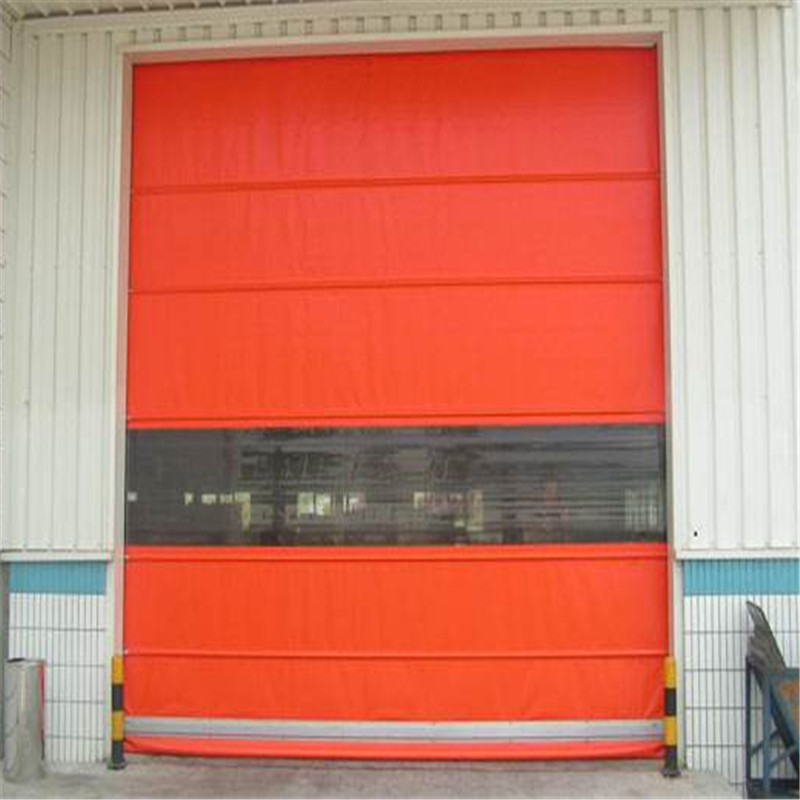 Zhongtai-Find High Speed Roll Up Doors High Speed Doors From Zhongtai Doorswindows