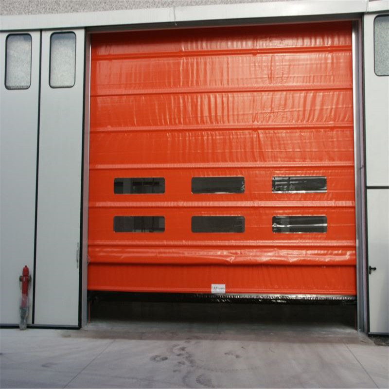 Zhongtai-Find High Speed Roll Up Doors High Speed Doors From Zhongtai Doorswindows-2