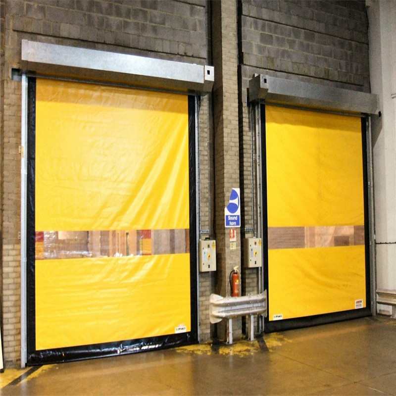 Zhongtai-Find High Speed Roll Up Doors High Speed Doors From Zhongtai Doorswindows-3