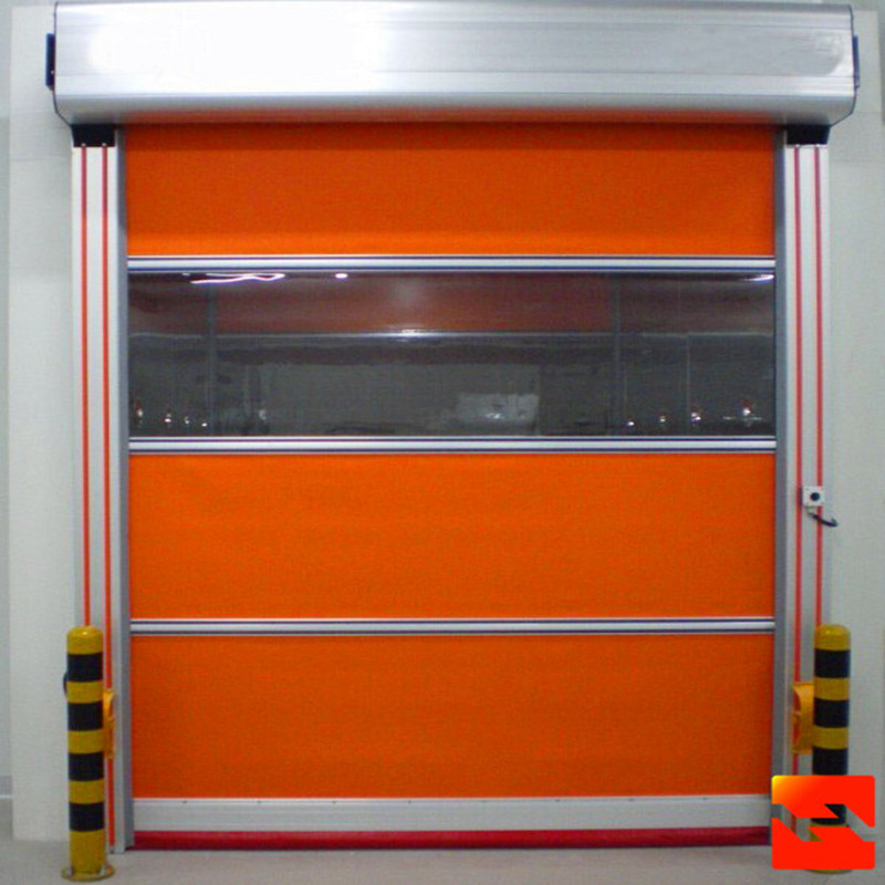 Zhongtai-Find High Speed Roll Up Doors High Speed Doors From Zhongtai Doorswindows-7