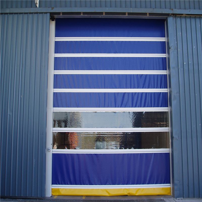 Zhongtai-Professional High Speed Door High Speed Roller Shutter Supplier