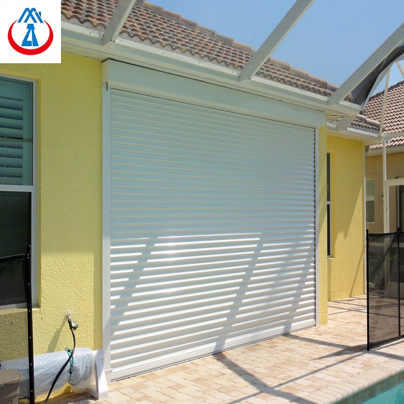 Zhongtai-Find Metal Roller Shutter Metal Shutters From Zhongtai Doorswindows-1