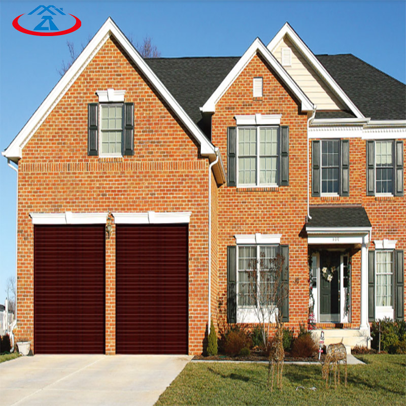 Zhongtai-Professional Door Insulation Steel Insulated Garage Doors Supplier-1