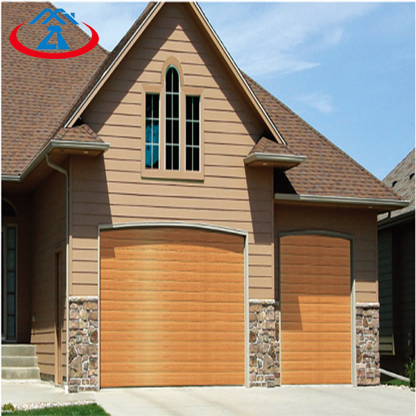 Zhongtai-Professional Door Insulation Steel Insulated Garage Doors Supplier-2