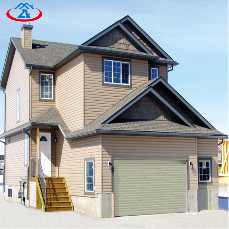 Zhongtai-High-quality Insulated Roll Up Garage Doors | Electric Remote Control Thermal