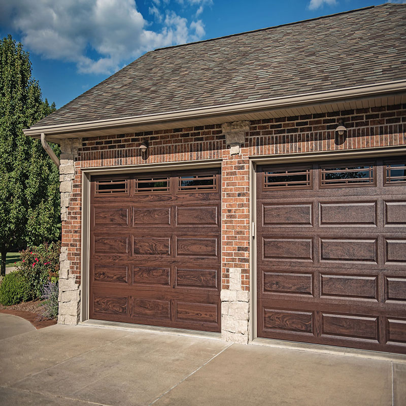 manufacturer-of-aluminum-garage-doors-wood-grain-aluminum-garage-door