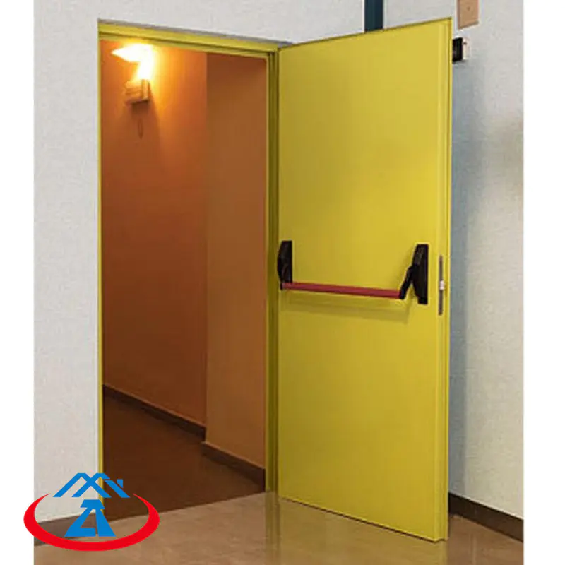 Standard Fire Proof Security Door