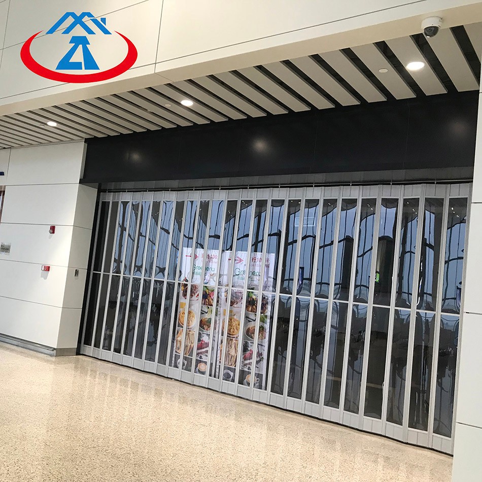 Zhongtai-Find Polycarbonate Sliding Doors Folding Door From Zhongtai Doorswindows