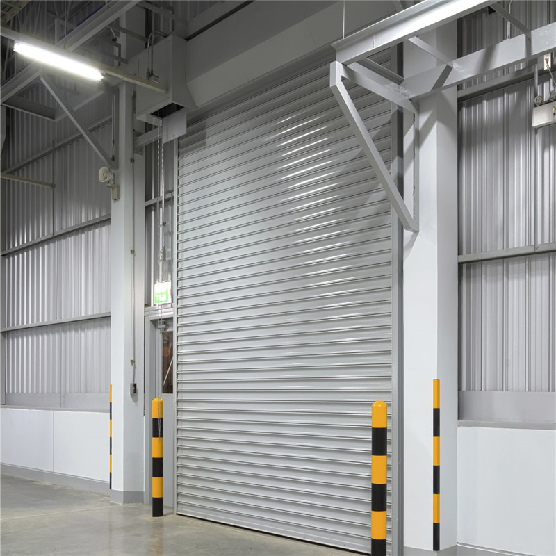 Zhongtai-Aluminium Roller Manufacture | Roll Down Security Shutters