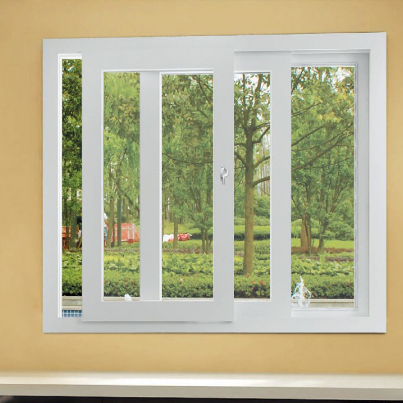 Zhongtai-High-quality Aluminium Window Manufacturers | Double Tempered Glass Horizontal