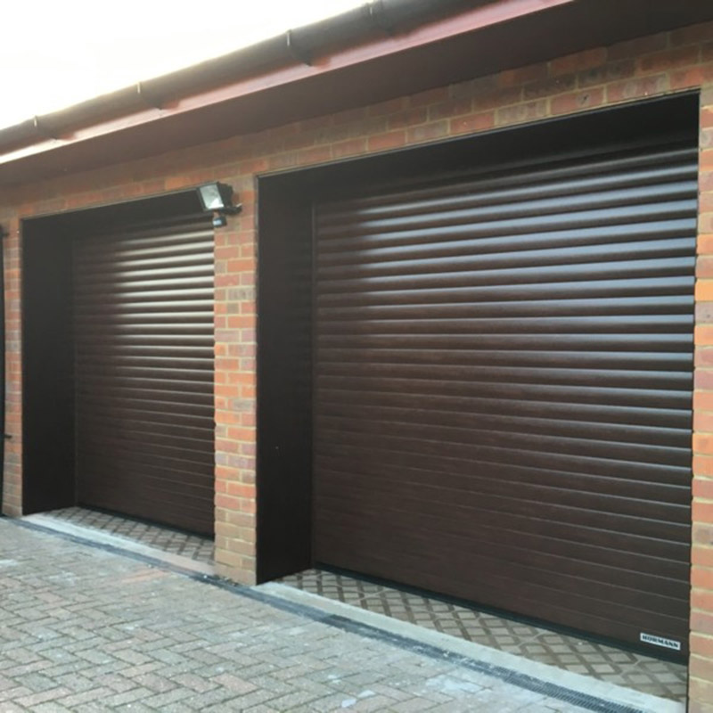 Zhongtai-Manufacturer Of Aluminium Shutters High-grade Rolling Shutter Door