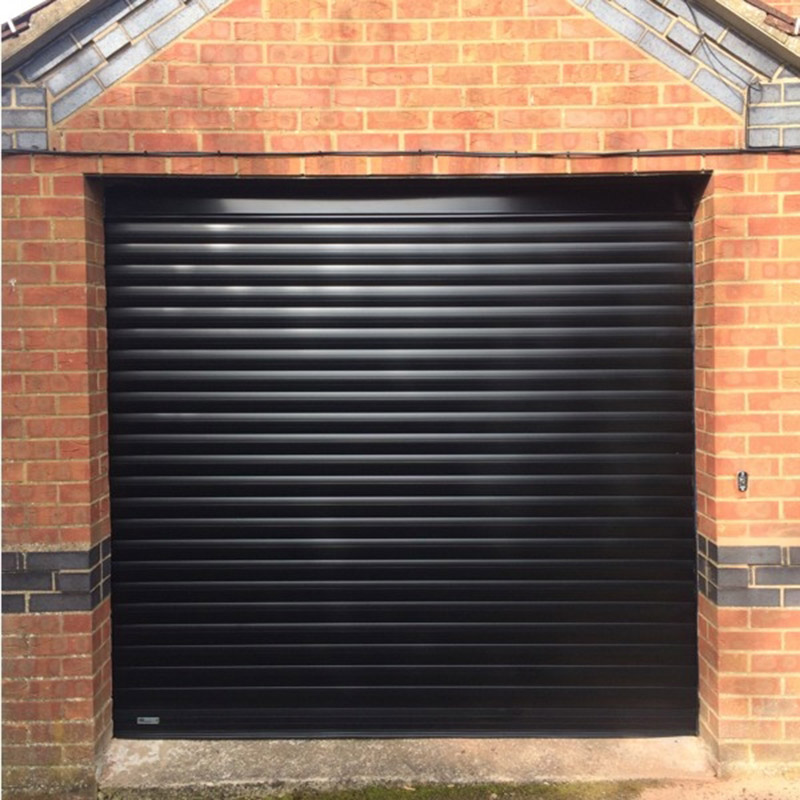 Zhongtai-Manufacturer Of Aluminium Shutters High-grade Rolling Shutter Door-2