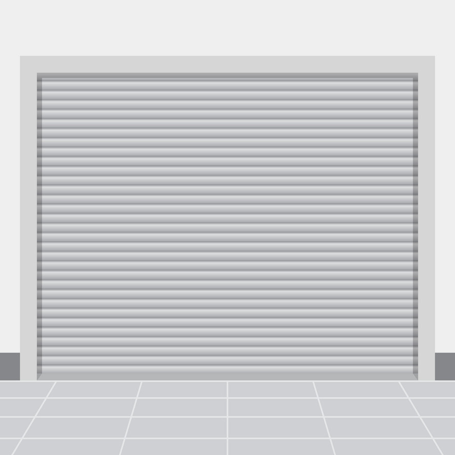 Zhongtai-Manufacturer Of Aluminium Shutters Automatic Double Layer Slat Aluminum