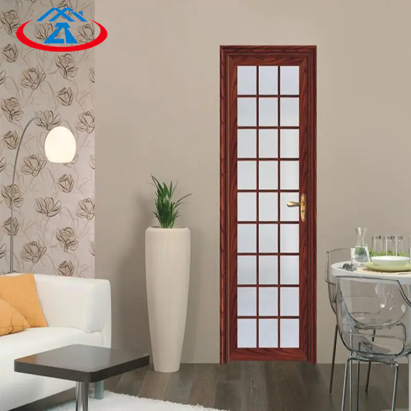 Classical and Simple Aluminium Swing Door