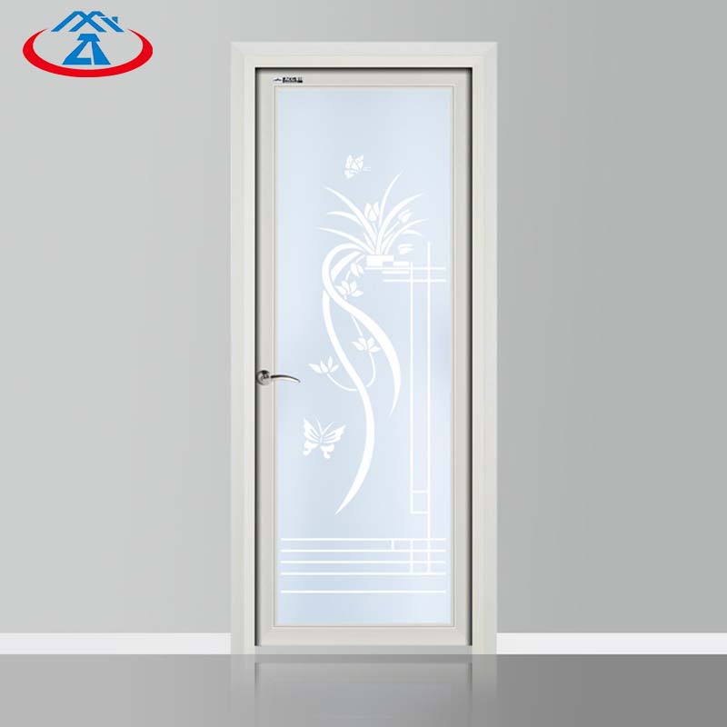 Zhongtai-Find Aluminum Doors And Frames aluminium French Doors On Zhongtai Doorswindows