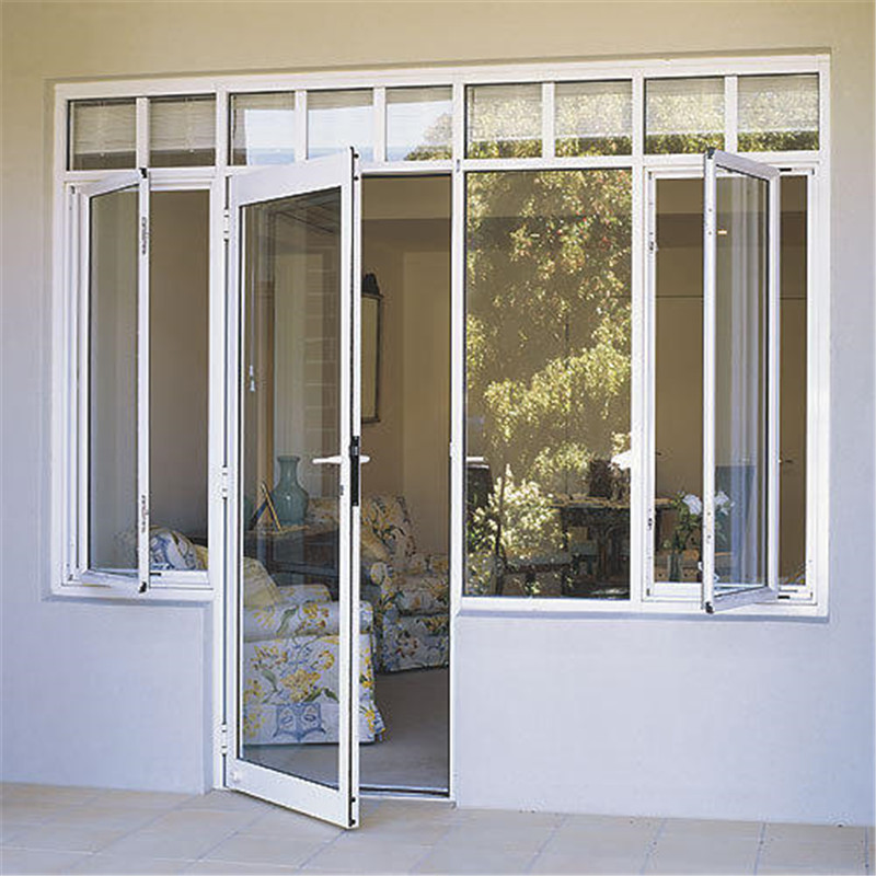 Zhongtai-Find Aluminium French Doors Aluminium Doors Windows From Zhongtai Do