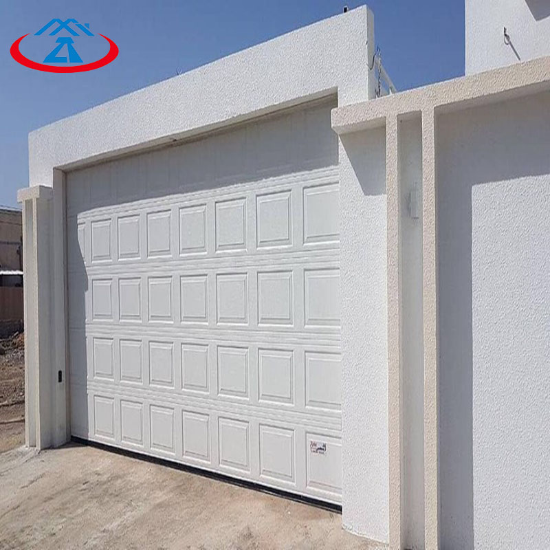 Zhongtai-Customized High-grade Sectional Garage Door | Garage Doors For Sale Company-1