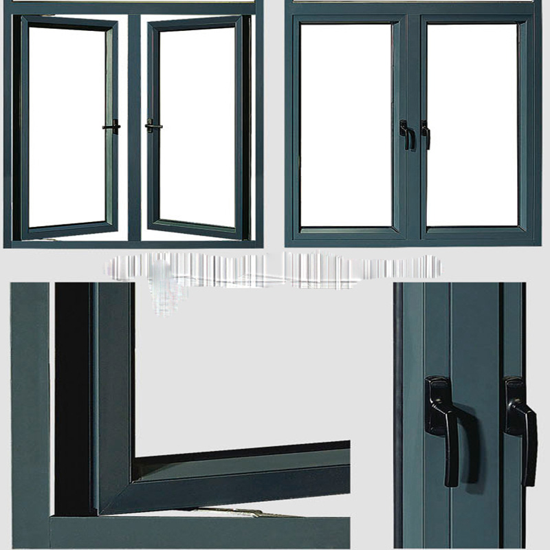 Zhongtai-Find Aluminium Windows Prices Bronze Aluminum Windows From Zhongtai Do-3