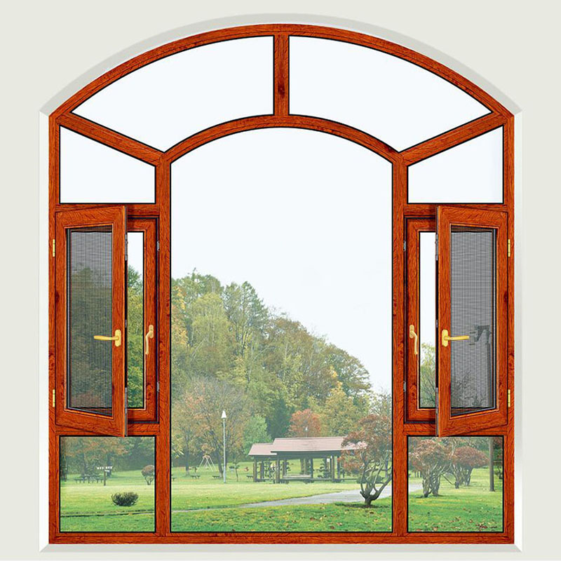 Zhongtai-Find Clear Anodized Aluminum Windows Aluminium Window Frames From Zhongtai