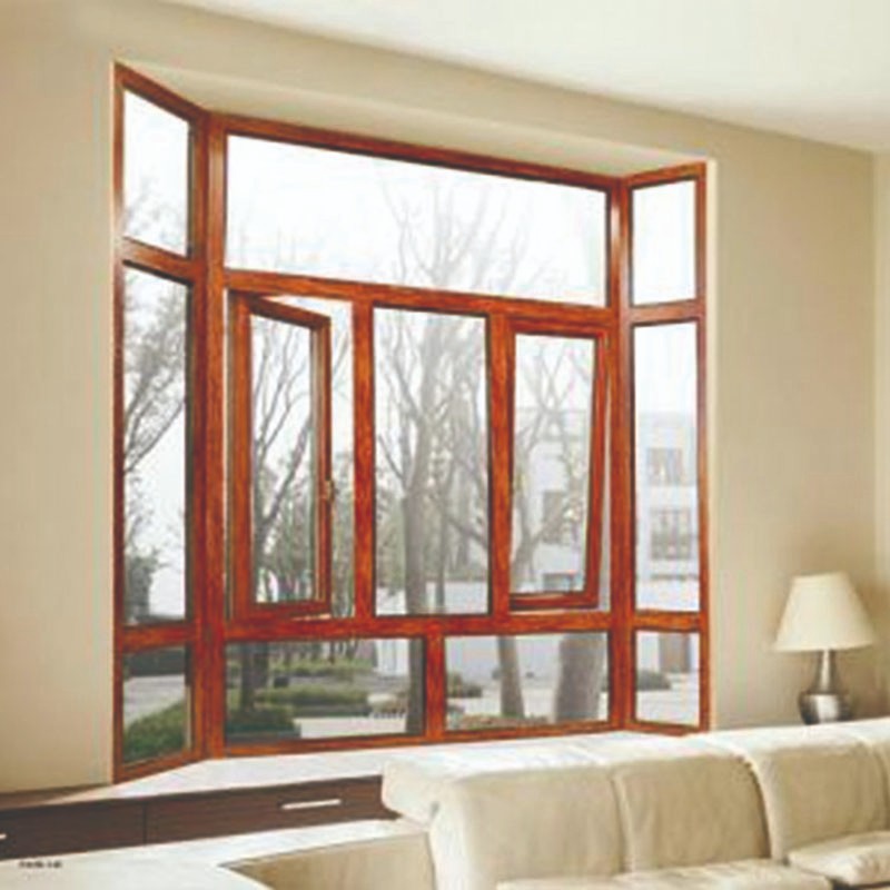 Zhongtai-Find Clear Anodized Aluminum Windows Aluminium Window Frames From Zhongtai-2