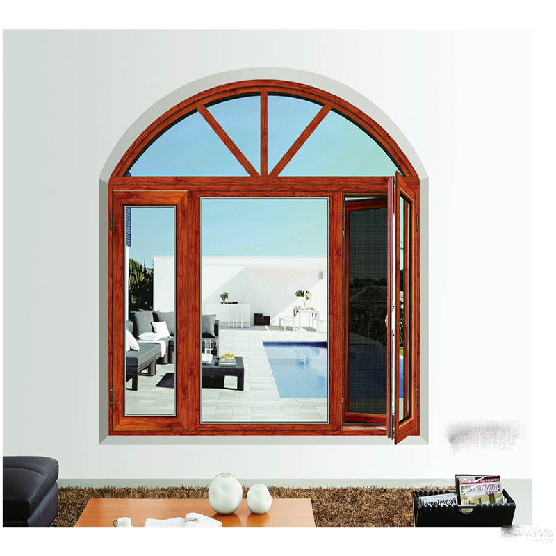 Zhongtai-Professional Aluminium Windows Prices Clear Anodized Aluminum Windows Supplier-1