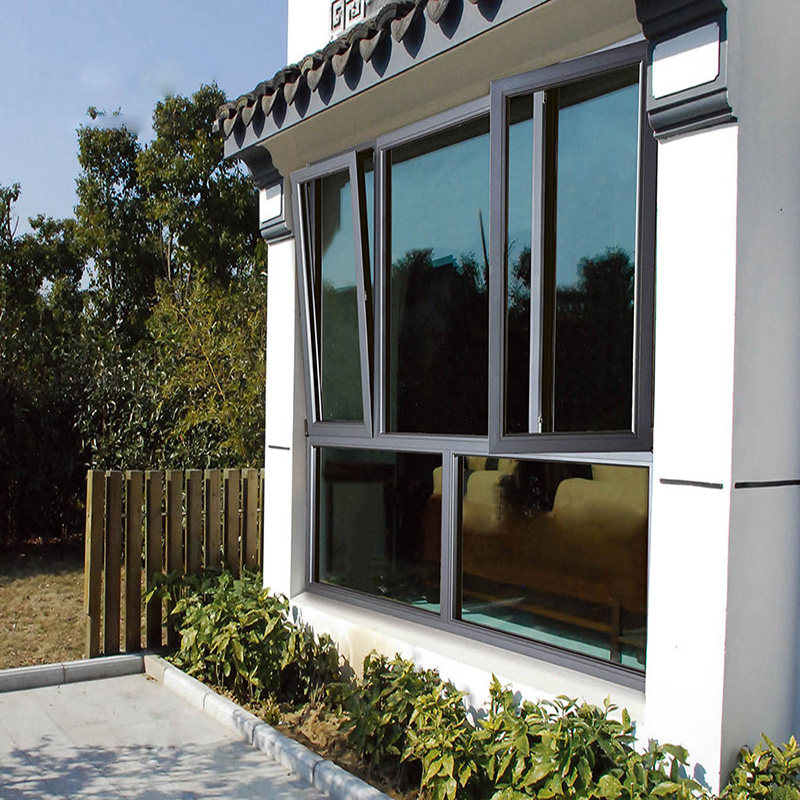 Zhongtai-High-quality Aluminum Windows Price | Modern Style Aluminum Hung Window-1